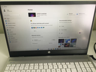 HP Pavilion Laptop 15-ck075nr, 12GB RAM, 1024GB HDD, 15,6 FullHD, Intel Core i5-8250U, Windows 11 foto 9