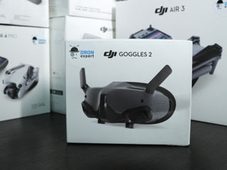 Ochelari FPV DJI Goggles 2 (Nou Sigilat)