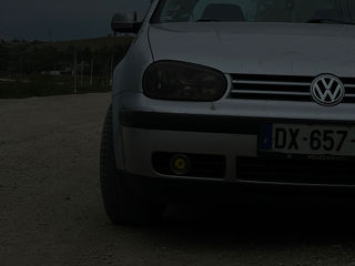 Volkswagen Golf foto 5