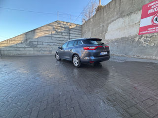 Renault Megane foto 5