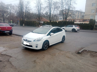 Toyota Prius foto 2