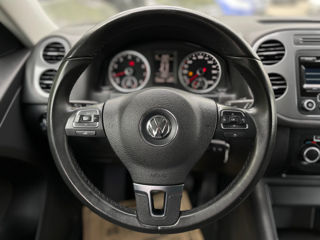 Volkswagen Tiguan foto 11