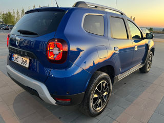 Dacia Duster foto 2