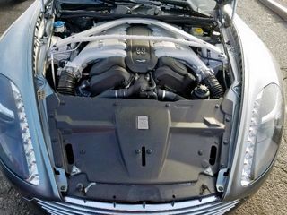 Aston Martin Altele foto 9