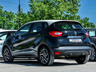 Renault Captur foto 2