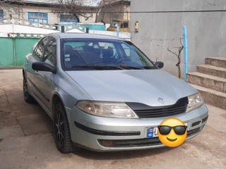 Renault Laguna фото 3