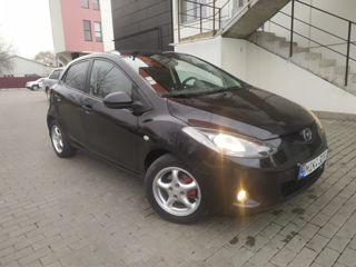 Mazda 2 foto 4