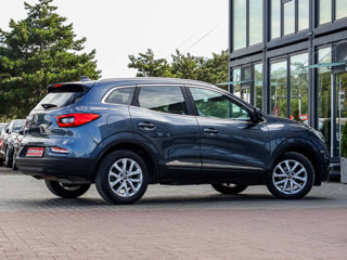 Renault Kadjar foto 2