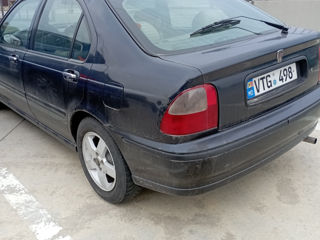 Rover 45 foto 8