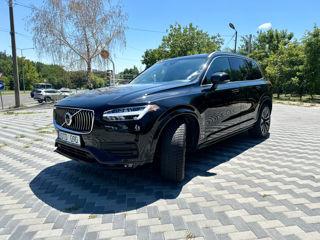 Volvo XC90 foto 2