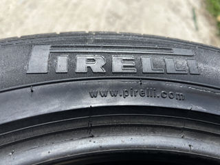 Продам 2 б.у ската 235/55 R19 Pirelli Scorpion foto 5