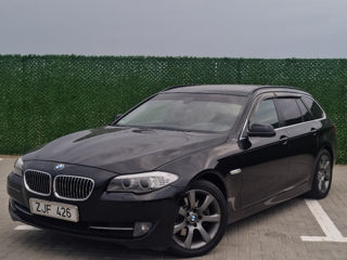 BMW 5 Series foto 1