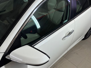 Honda Insight foto 3