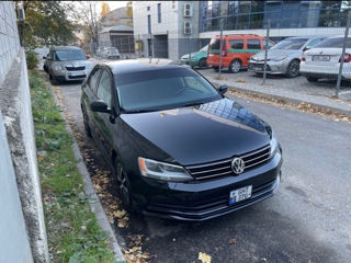 Volkswagen Jetta foto 2