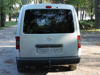 Opel Combo foto 3