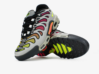 Nike Air Max Tn Plus Drift Light Silver/Barely Volt foto 9