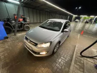 Volkswagen Polo foto 2