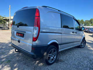 Mercedes Vito foto 4