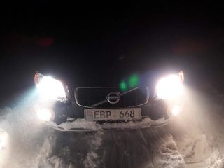 Volvo XC70 foto 10