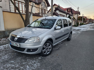 Dacia Logan Mcv foto 8