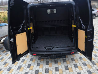 Ford Transit Custom foto 4