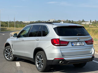 BMW X5 foto 4