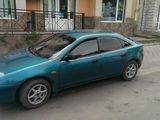 Mazda 323 foto 3