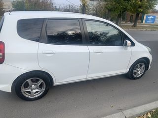 Honda Jazz foto 9