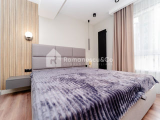 Apartament cu 1 cameră, 42 m², Poșta Veche, Chișinău foto 1
