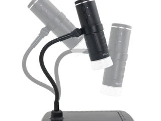 Микроскоп цифровой с АКБ Wi-Fi универсальный HD 2MP 1000X foto 8
