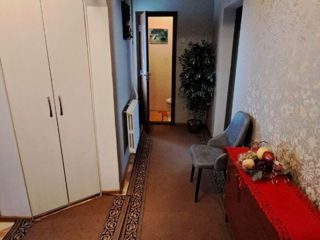 Apartament cu 3 camere, 65 m², BAM, Bălți foto 4