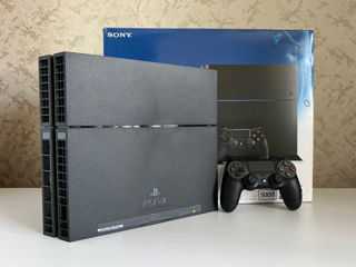 Playstation 4 foto 3