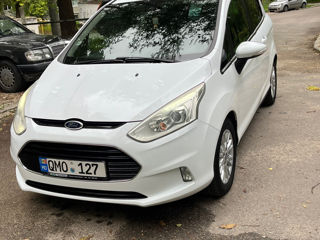 Ford B-Max foto 3