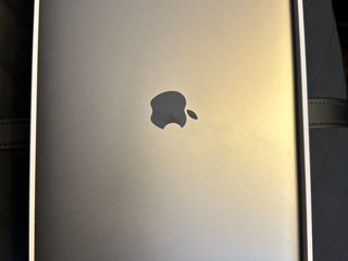 Macbook Air M1 foto 2