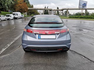 Honda Civic foto 6