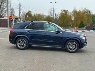 Mercedes GLE foto 5