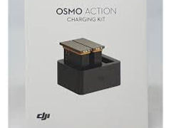 2PCS Bundle-DJI Osmo Action Part 3 Charging Kit foto 2