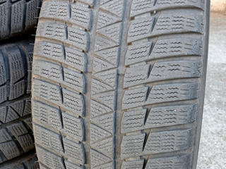 245 45 R18 Falken RunFlat foto 3