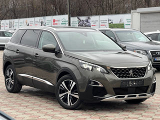 Peugeot 5008 foto 5