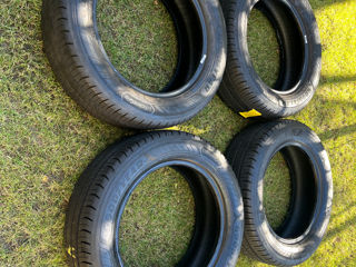 Goodyear Efficientgrip 215/60 R17C