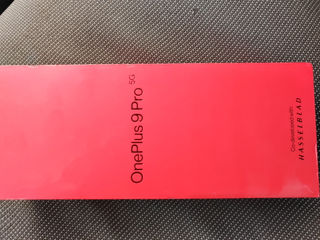 OnePlus 9 Pro foto 2