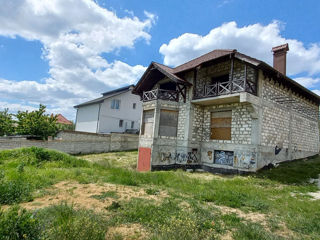 Casa or. Ialoveni, str. Nicolae Bălcescu.