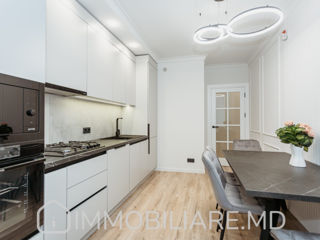 Apartament cu 2 camere, 70 m², Ciocana, Chișinău foto 9