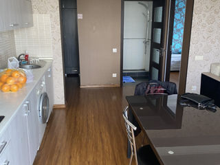 Apartament cu 1 cameră, 75 m², Centru, Chișinău foto 5