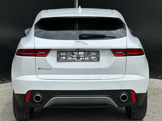 Jaguar E-Pace foto 5