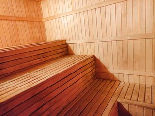 Sauna Finlandeza - Centrul Riscani / Сауна финская. центр Рышкановки! foto 3