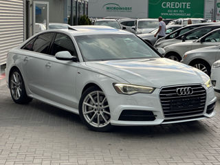 Audi A6 foto 4