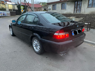 BMW 3 Series foto 4