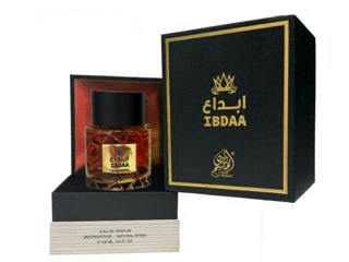 Parfum Ibdaa, Wadi Al Khaleej, apa de parfum 100 ml, barbati(fix mirosul la Khamrah ) foto 2