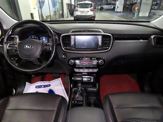 KIA Sorento foto 10